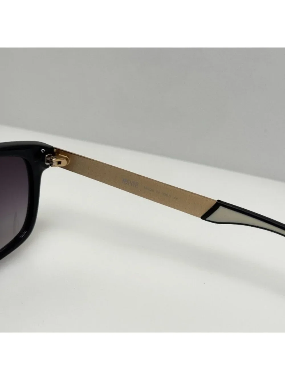 Hugo Boss Sunglasses 0585/F/S KU2/CL 59-15-140